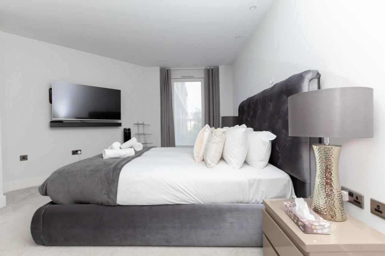 Apartment Luxurious - Sleeps 6