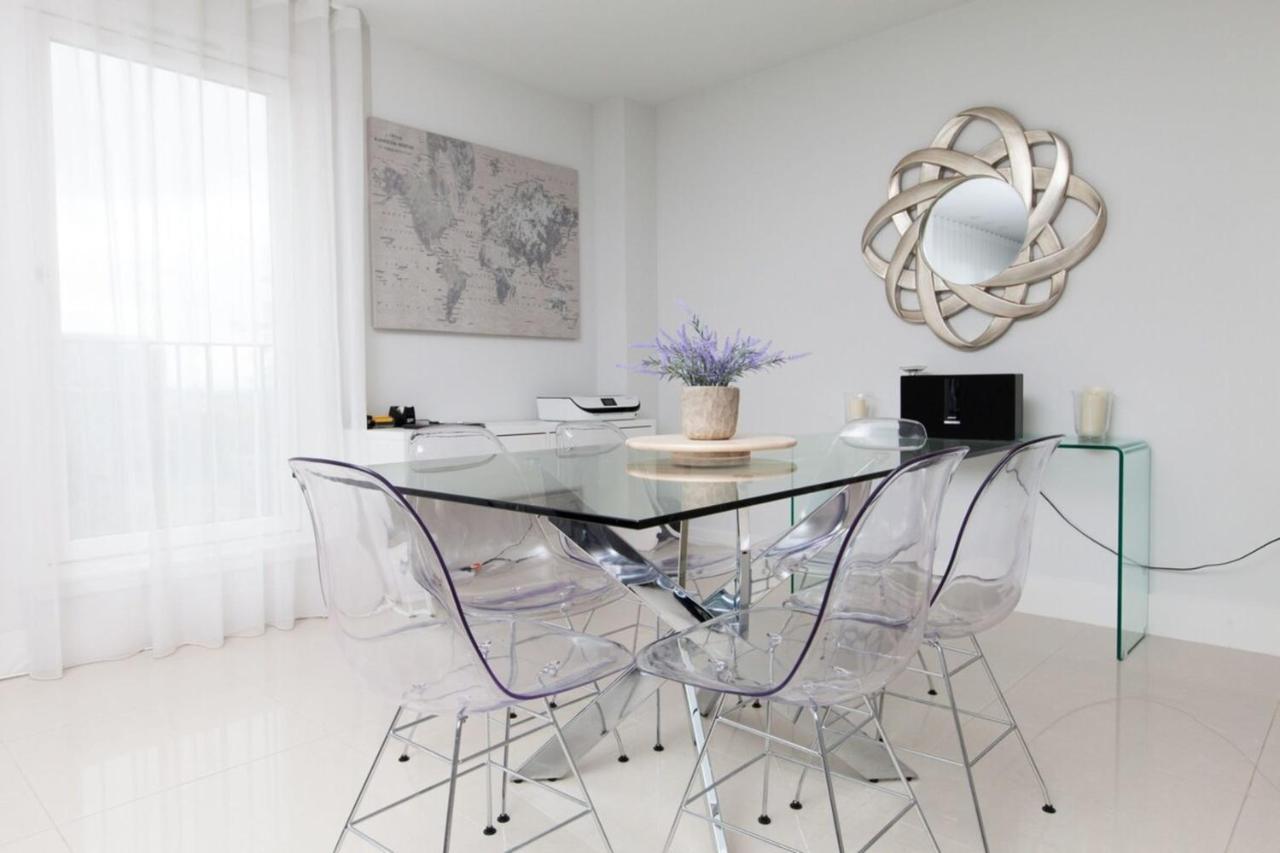 Apartment Luxurious - Sleeps 6