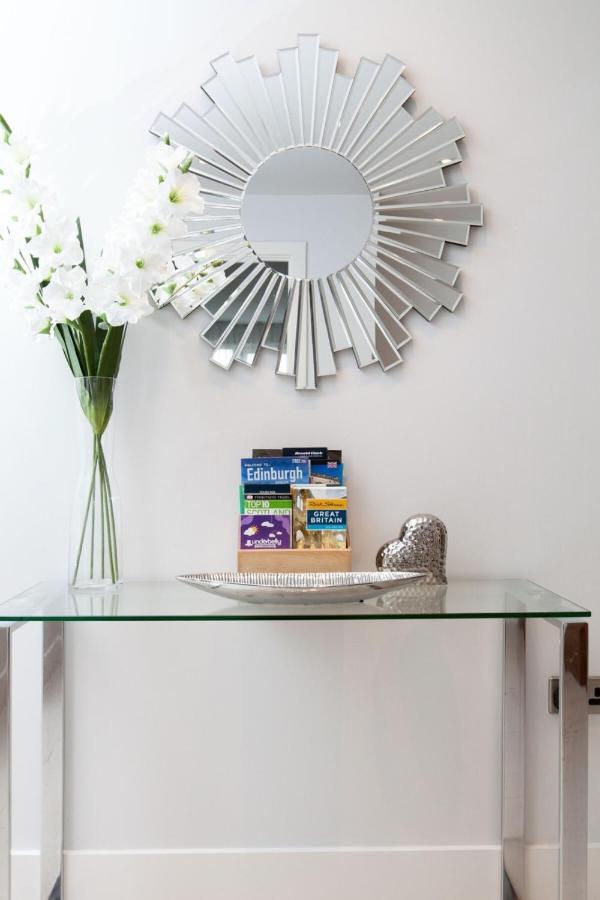 Luxurious - Sleeps 6 Edinburgh