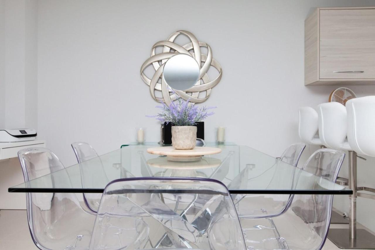 Luxurious - Sleeps 6 Edinburgh