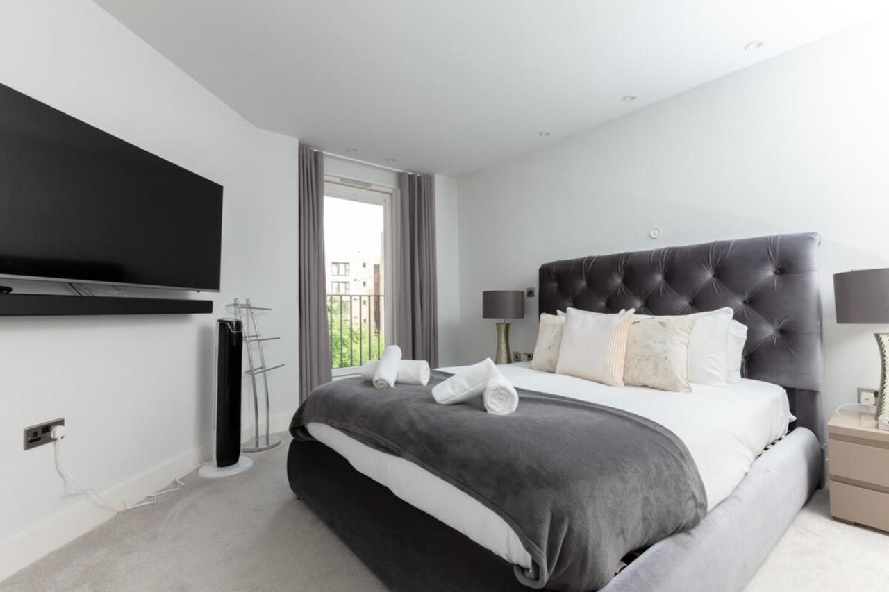 Luxurious - Sleeps 6 Apartment Edinburgh