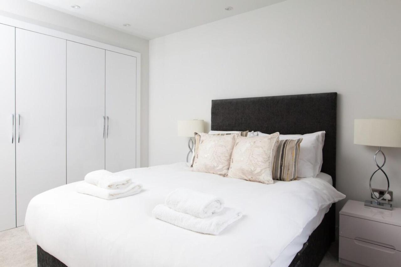 Luxurious - Sleeps 6 Apartment Edinburgh