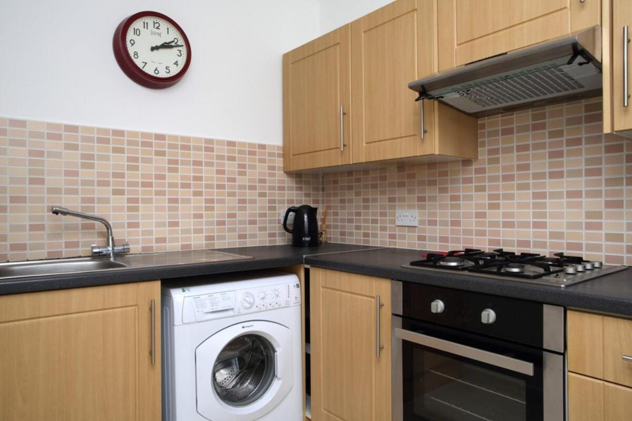 Apartment Stylish 2 Bedroom Bruntsfield In Edinburgh