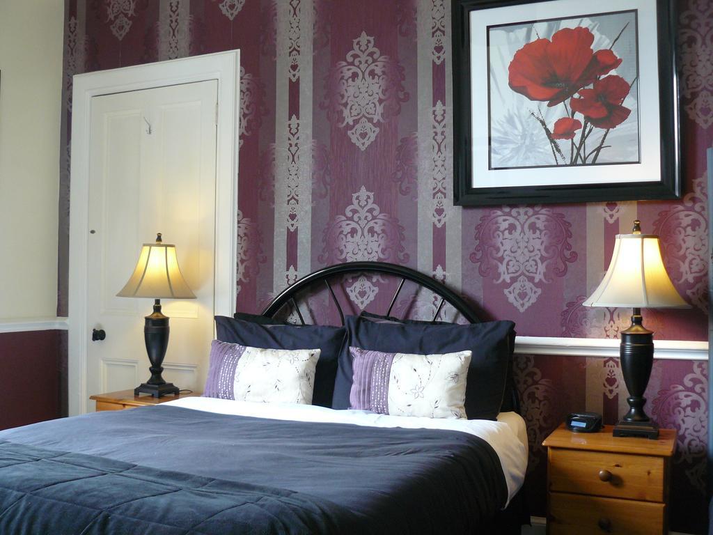 Rockville Hotel 3*