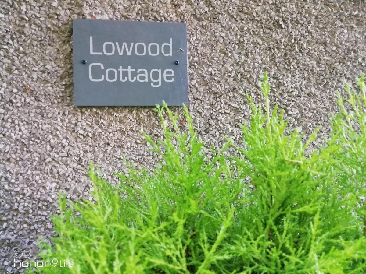 Holiday home Lowood Edinburgh