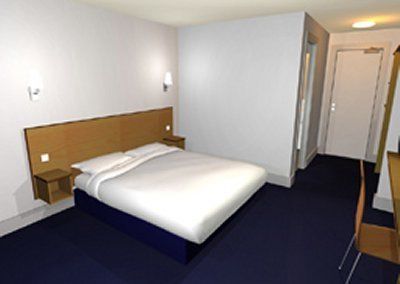 Travelodge 3*