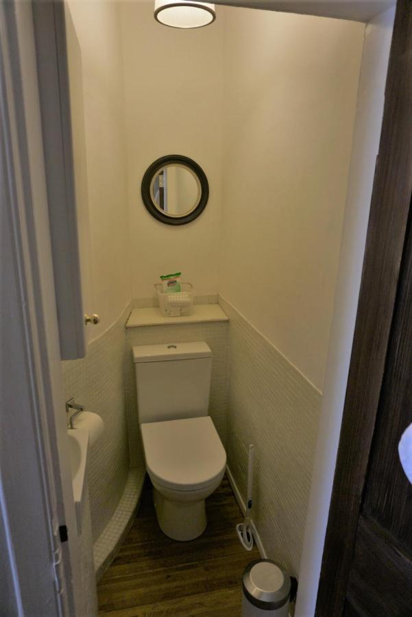 Apartment Old Town 163 *