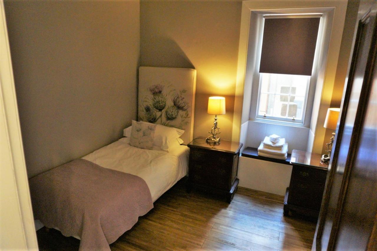 Apartment Old Town 163