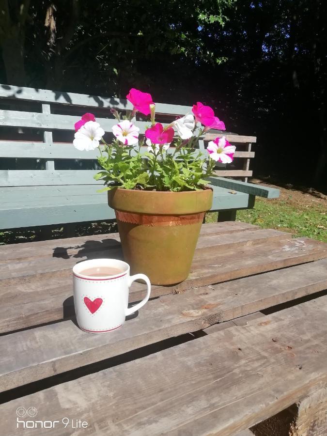 Holiday home Lowood Edinburgh