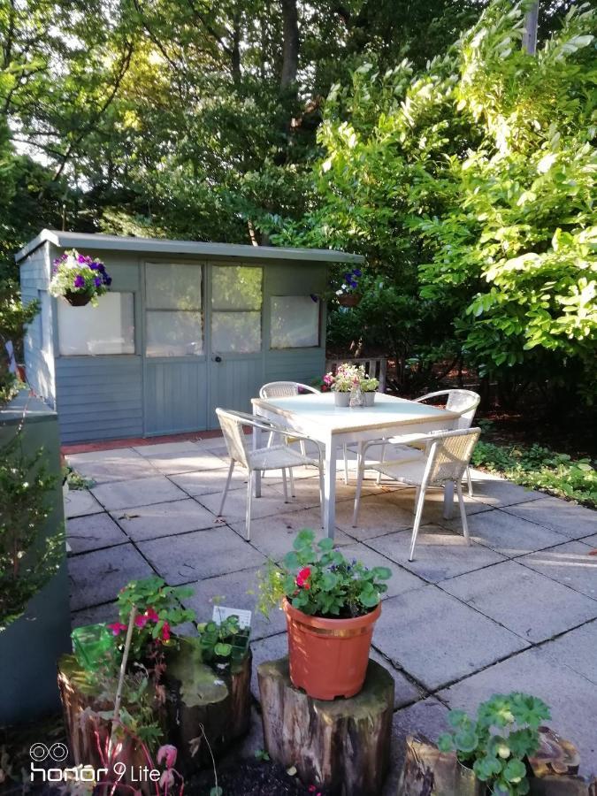Lowood Holiday home Edinburgh