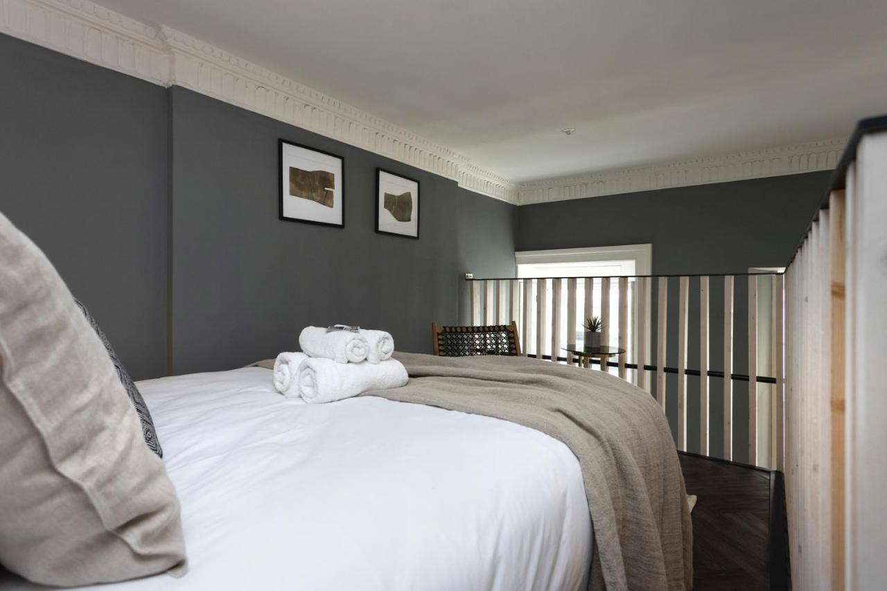 29 Queen Street Luxury Flats *