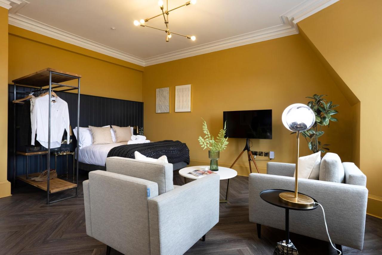 29 Queen Street Luxury Flats Aparthotel