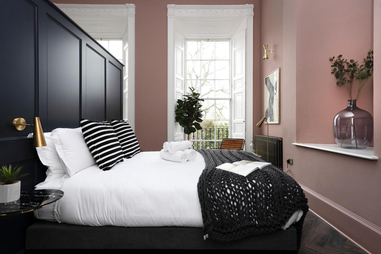 Aparthotel 29 Queen Street Luxury Flats Edinburgh