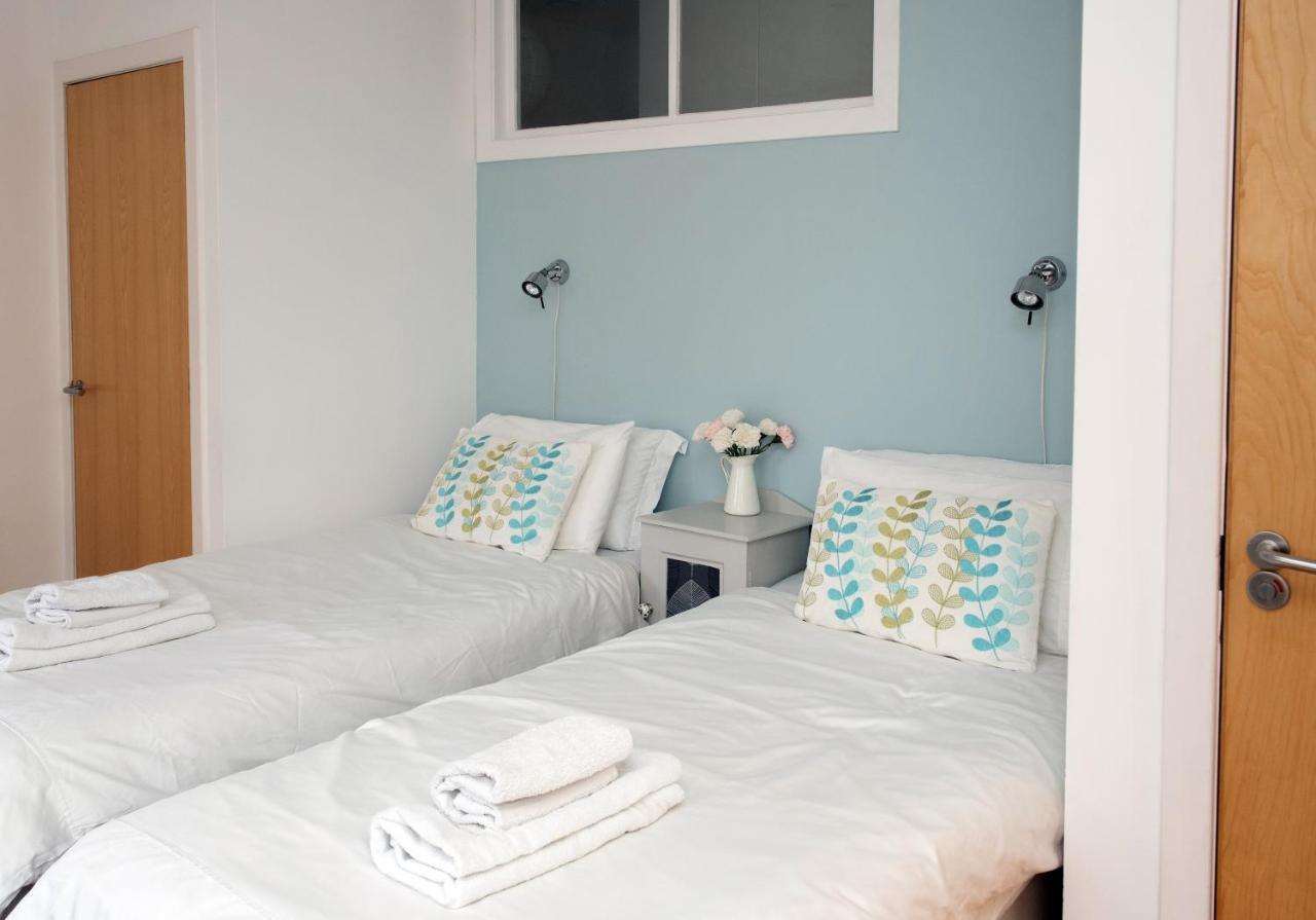 The David Hume Apartment *