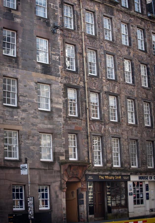 The David Hume *