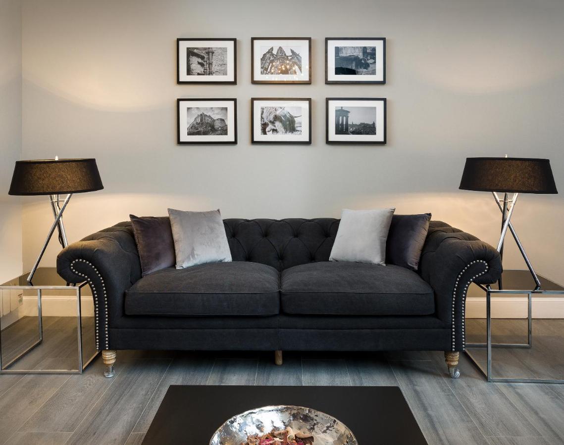 Old Town - Nicolson Aparthotel Edinburgh