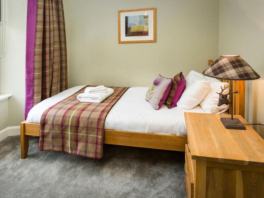 Old Town - Nicolson Edinburgh