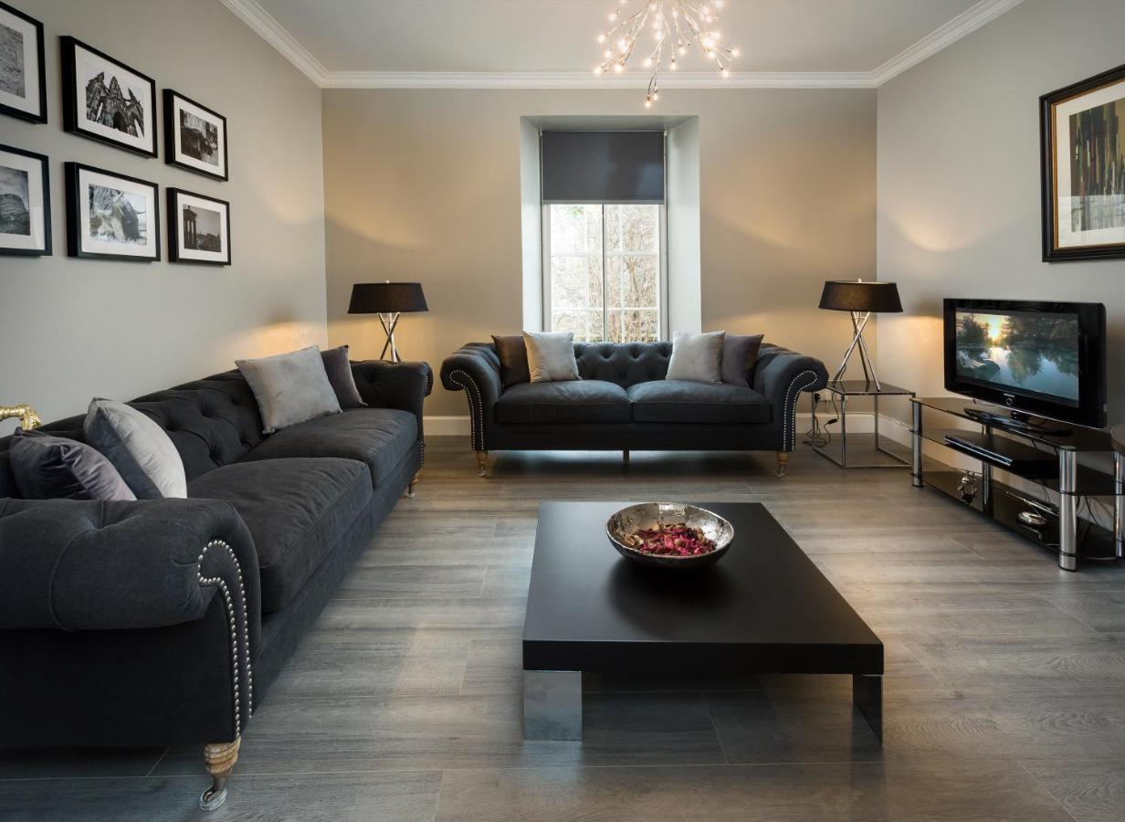 Aparthotel Old Town - Nicolson
