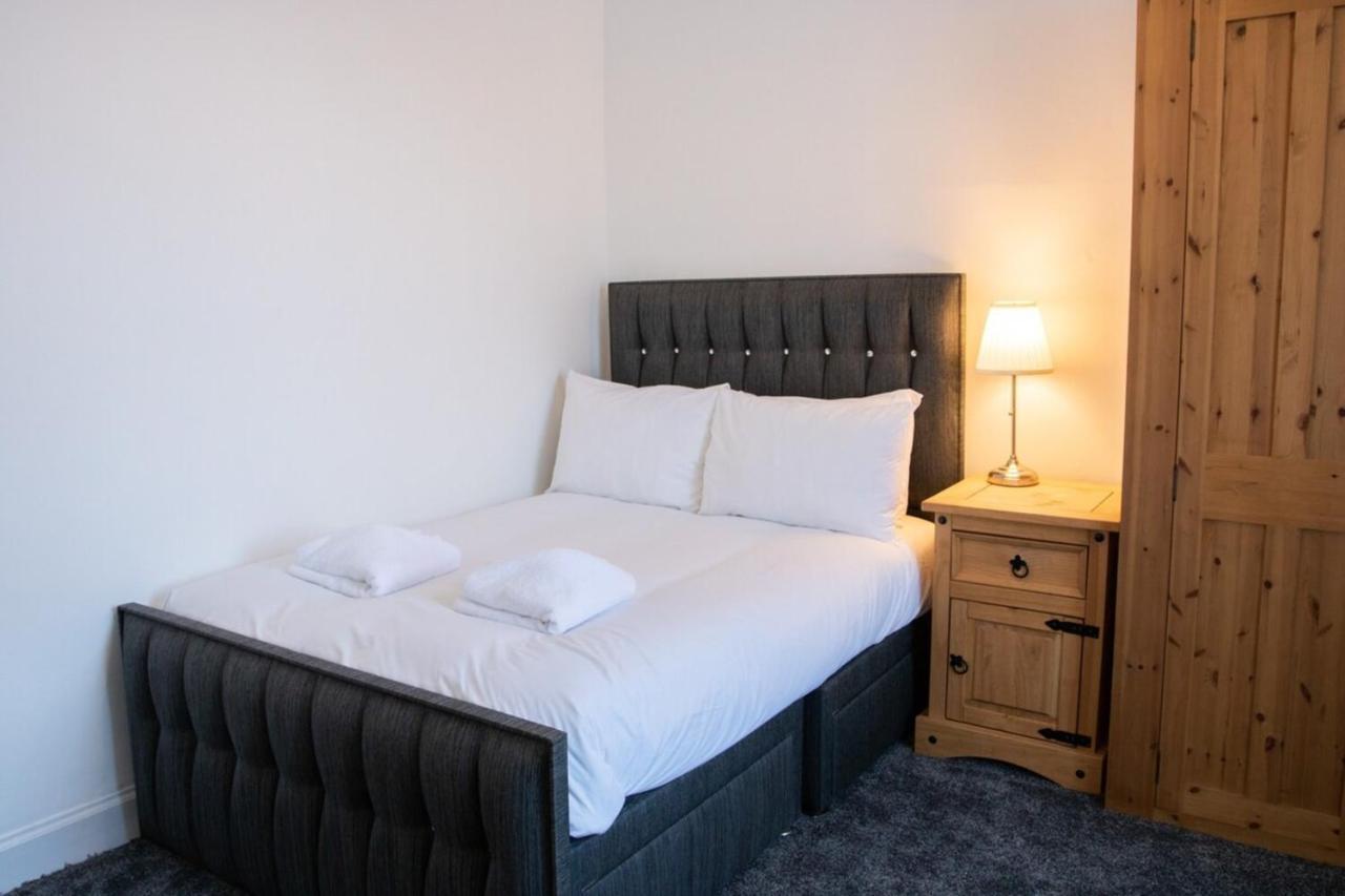 Apartment 2 Bedroom Property Near Old Town And Grassmarket