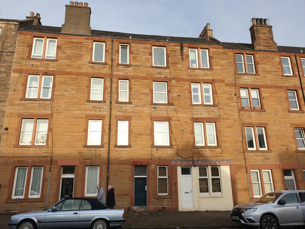 Apartment Kings Road - Seaside Retreat 15 Minutes To Central Edinburgh
