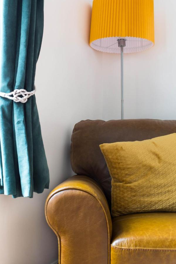 Stockbridge Two Bedroom EDI