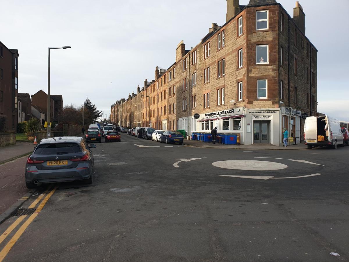 Kings Road - Seaside Retreat 15 Minutes To Central * Edinburgh