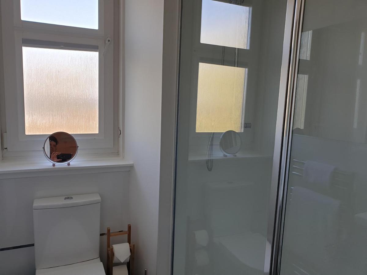 Apartment Kings Road - Seaside Retreat 15 Minutes To Central Edinburgh