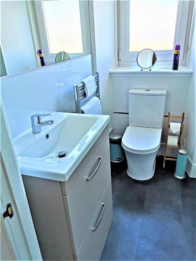 Kings Road - Seaside Retreat 15 Minutes To Central * Edinburgh