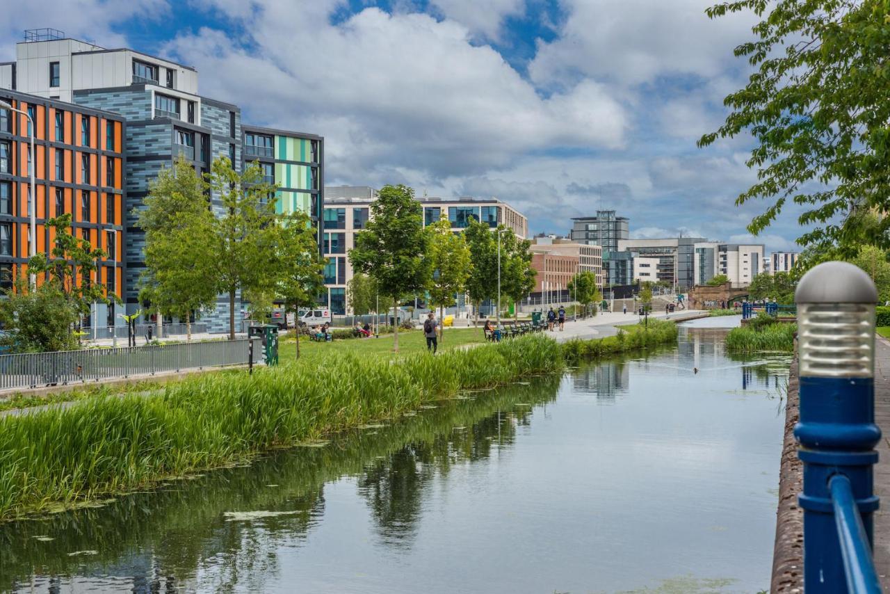 Apartment Waterside EDI