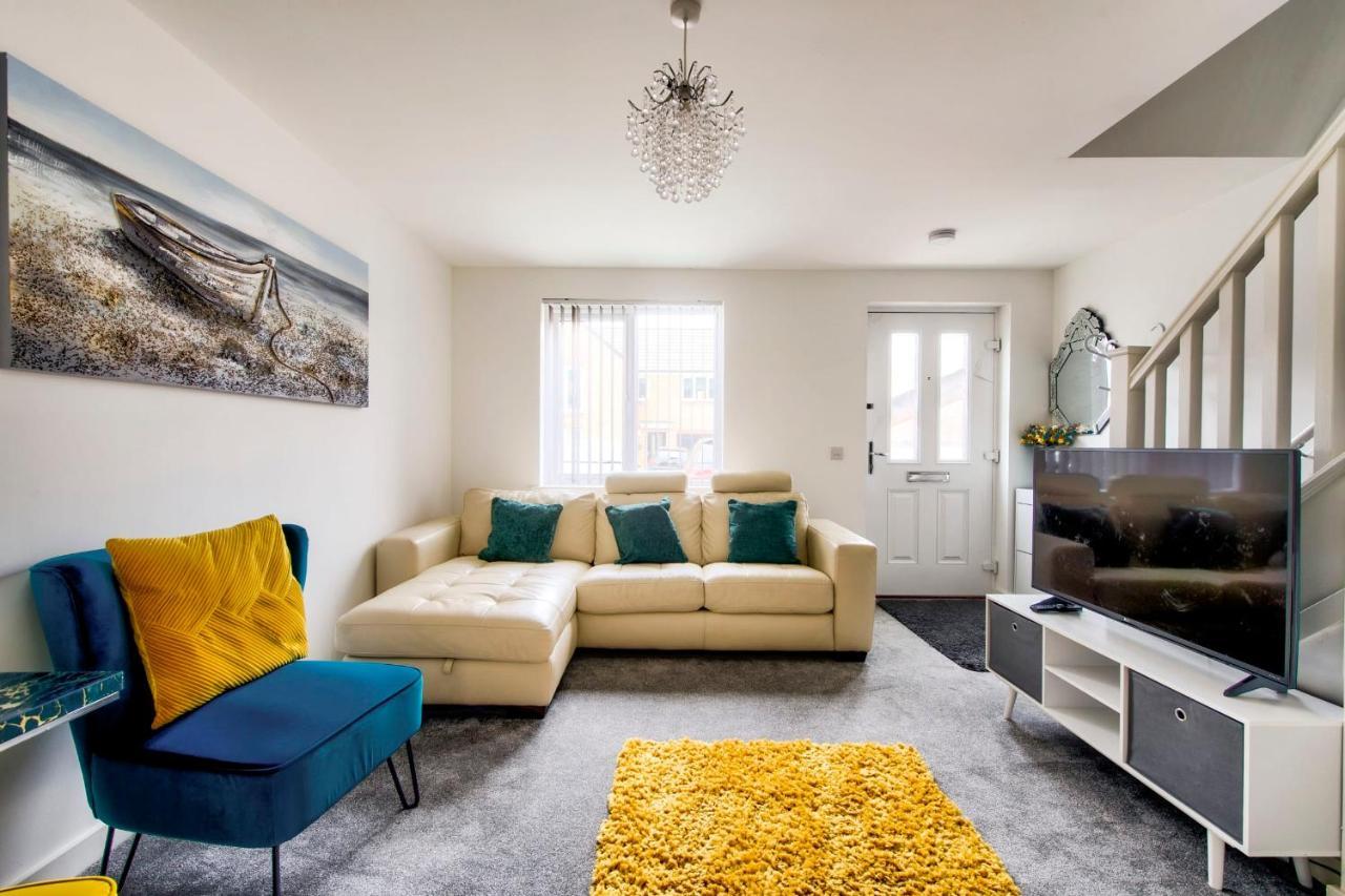 Guestready - Serene 2br W Yard & Parking - Sleeps Up To 6 * Edinburgh