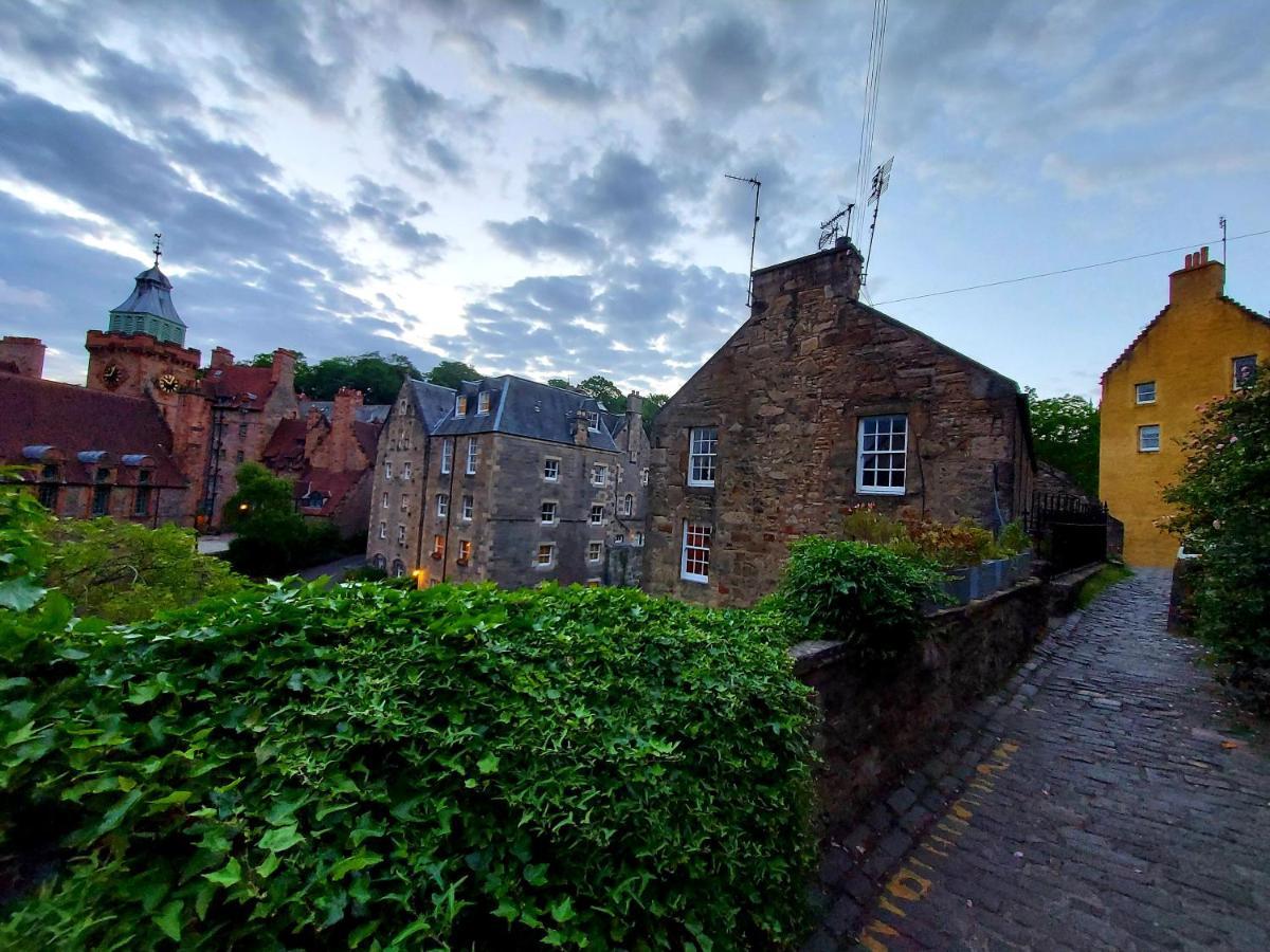 Frühstückspension Edinburgh's Dean Village River View Retreat