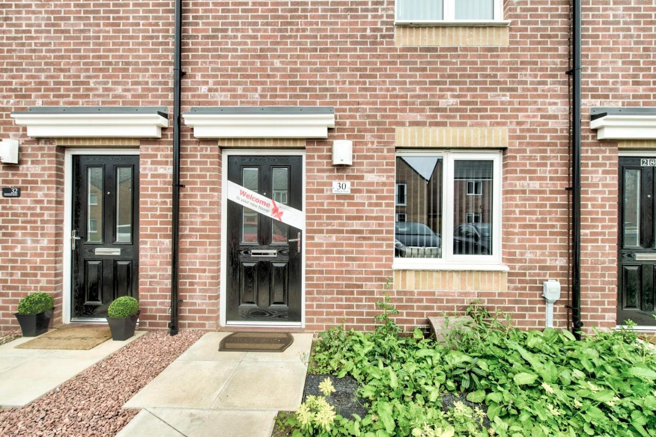 Guestready - Serene 2br W Yard & Parking - Sleeps Up To 6 Holiday home Edinburgh