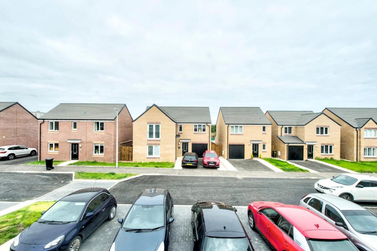 Holiday home Guestready - Serene 2br W Yard & Parking - Sleeps Up To 6 *