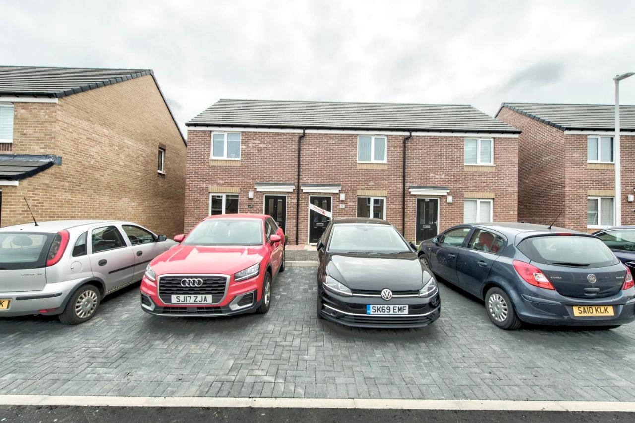 Guestready - Serene 2br W Yard & Parking - Sleeps Up To 6 Holiday home