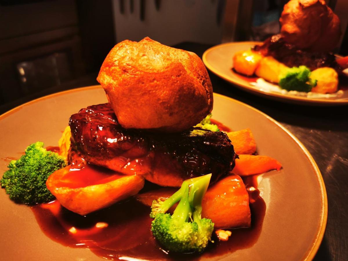 Inn The Balerno *