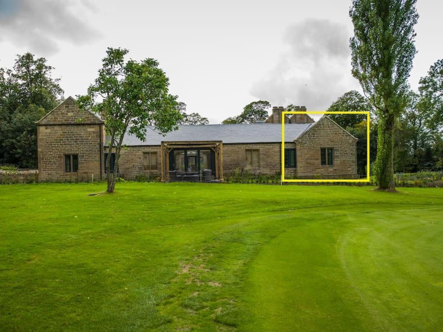 Apartment Stunning 1820s Stables Converted EDI