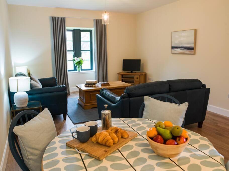 Apartment Stunning 1820s Stables Converted EDI