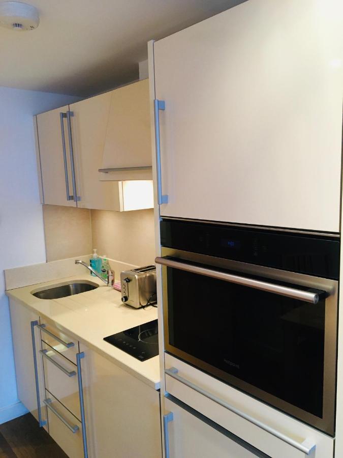 My-canning Street Apartment Edinburgh
