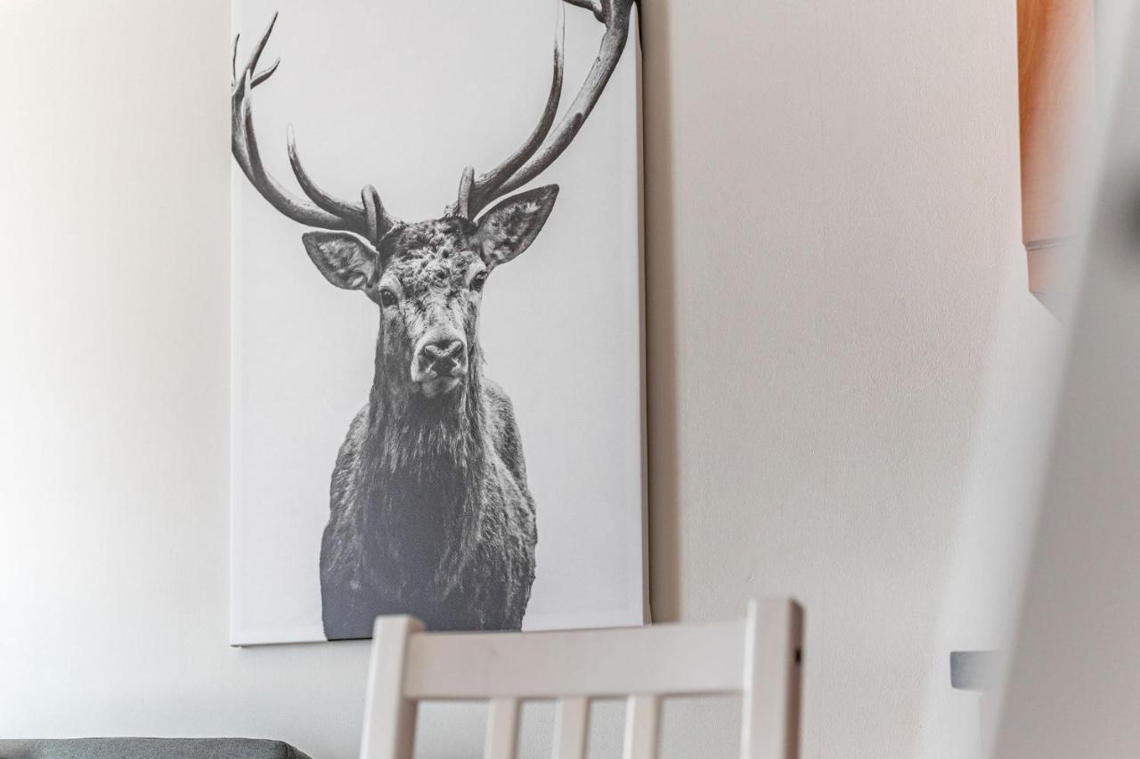 Amazing - Cables Wynd Near The Shore - Free Parking * Edinburgh