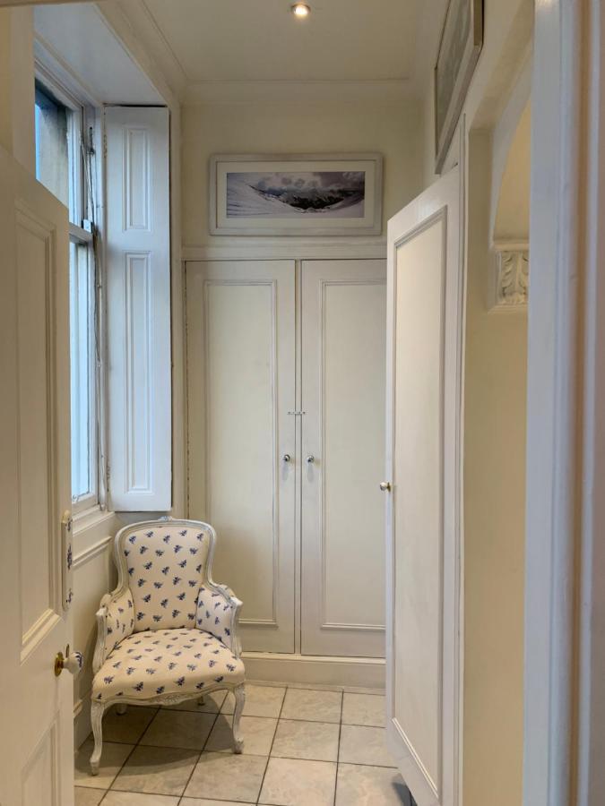 Ferienhaus 2 Chester St *
