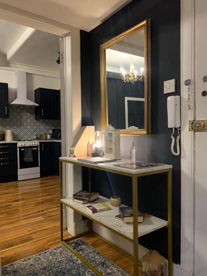 Glamours Stylish Victorian Near Centre * Edinburgh