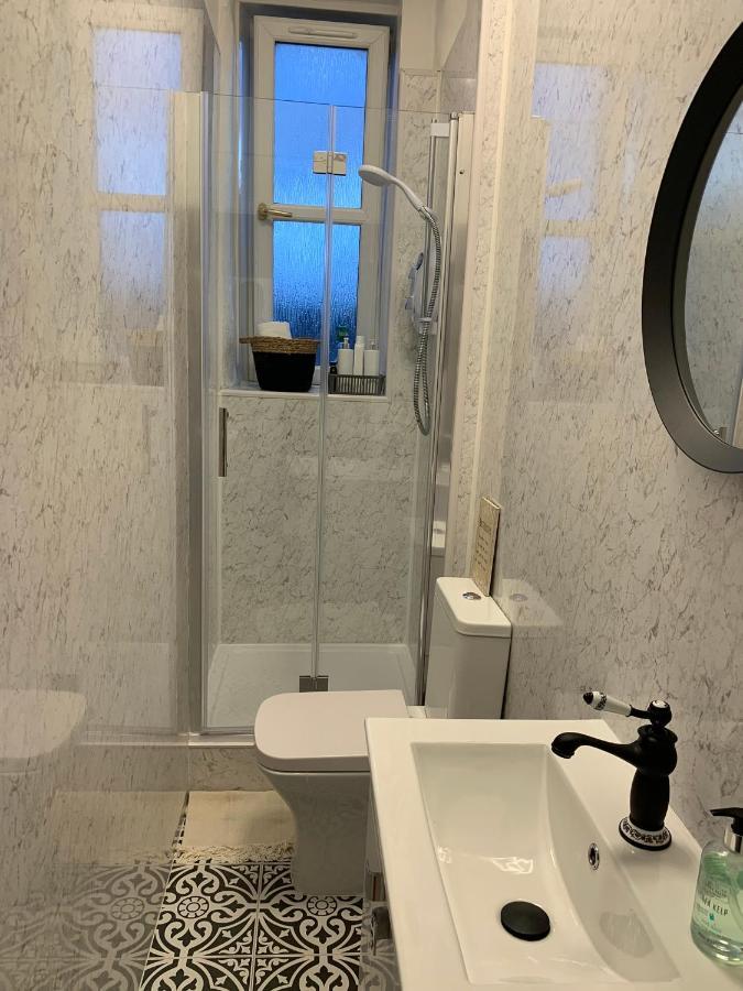 Apartment Glamours Stylish Victorian Near Centre *
