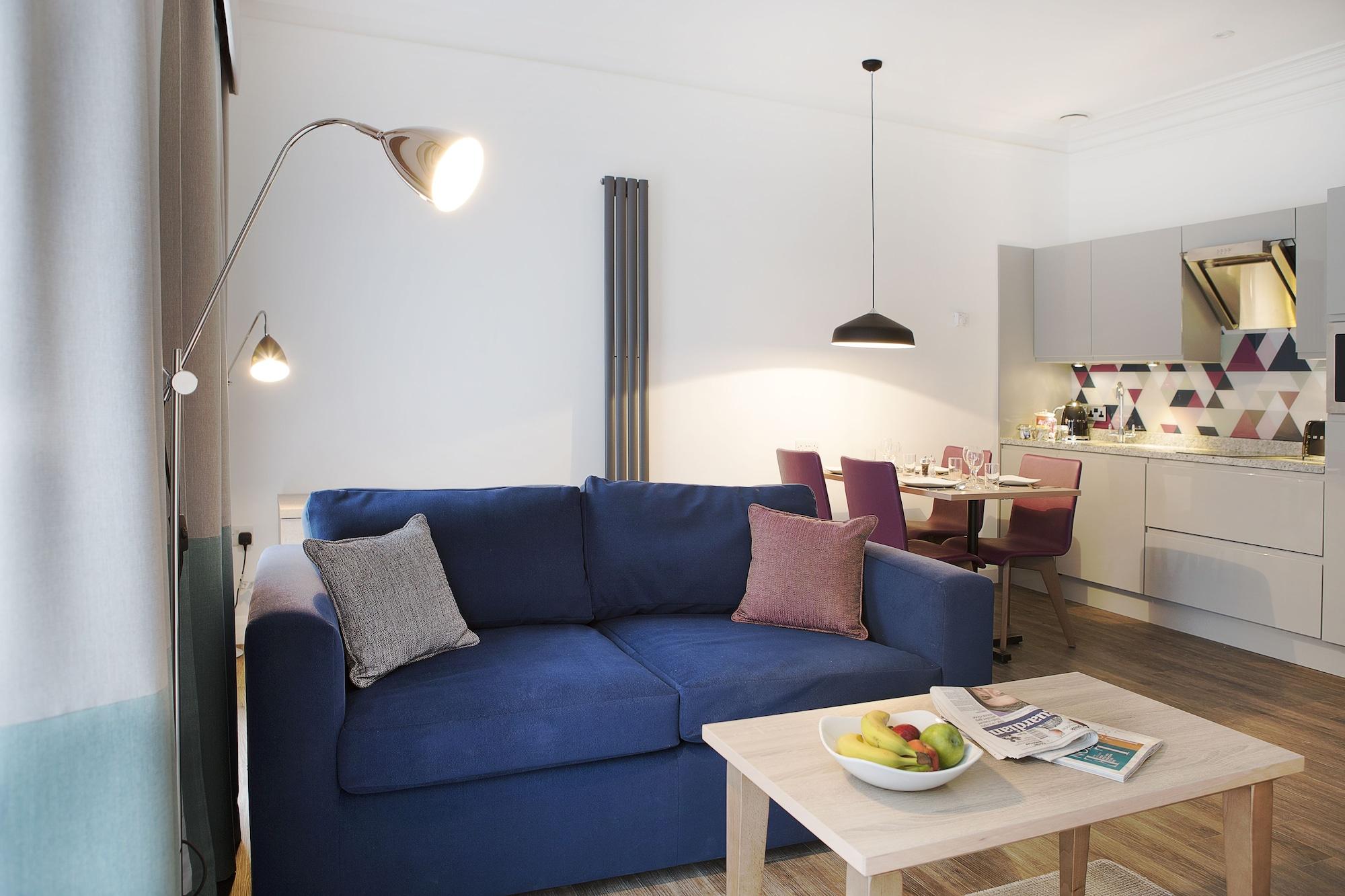 Hotel Cityroomz Edinburgh