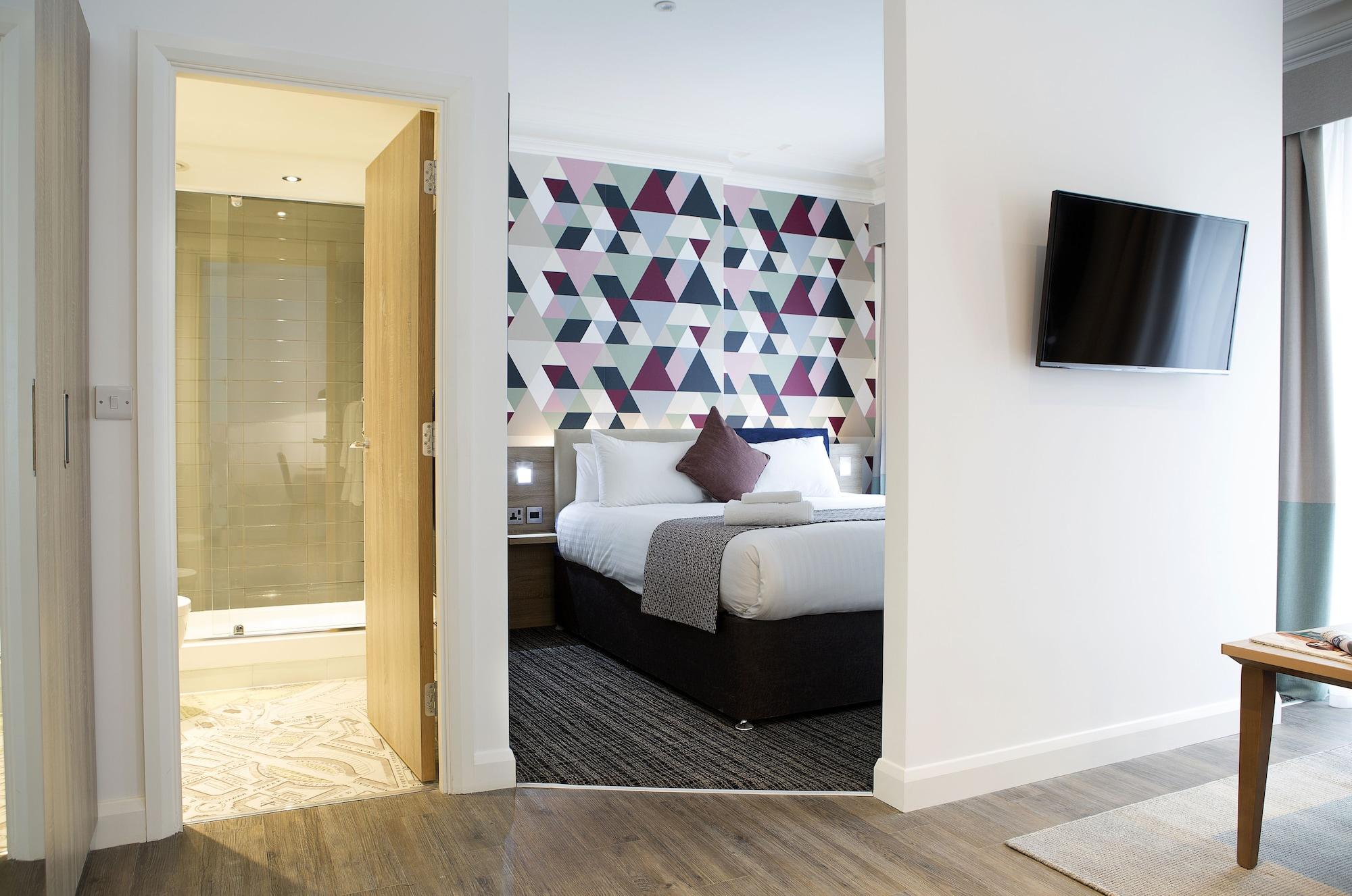 Hotel Cityroomz