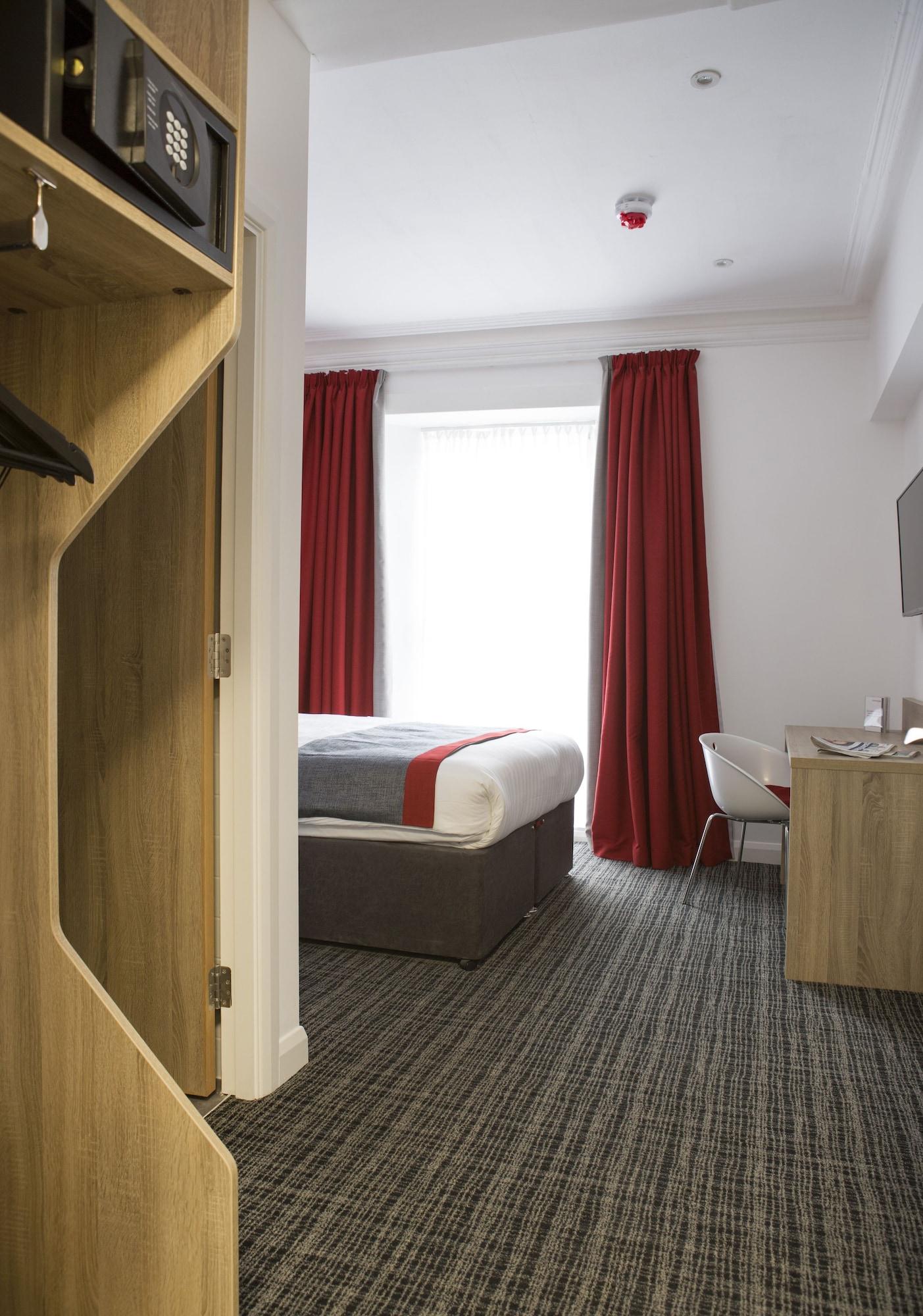 Cityroomz