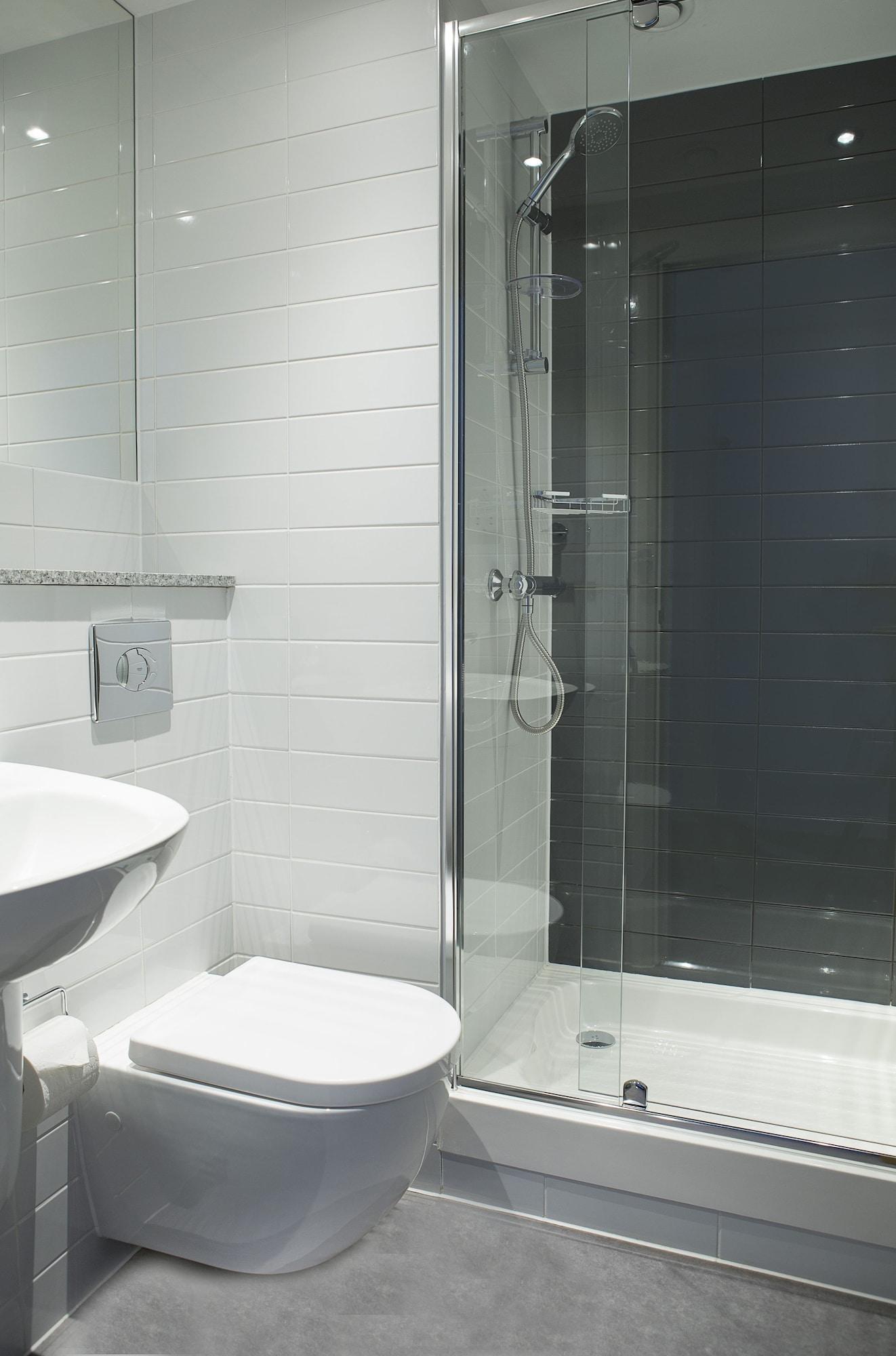 Hotel Cityroomz Edinburgh