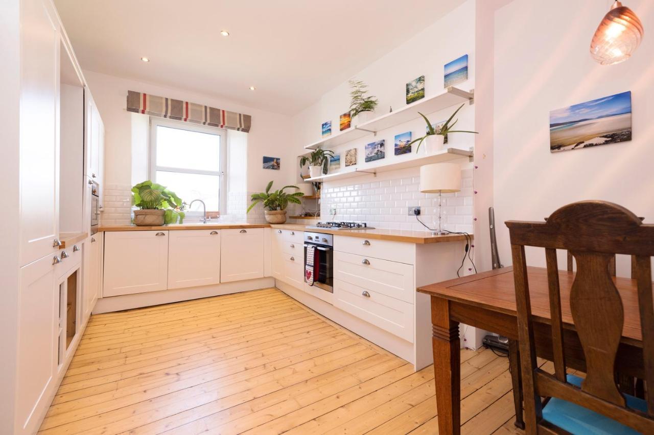 Joivy Gorgeous 1-bed Flat With A Shared Garden Apartment *