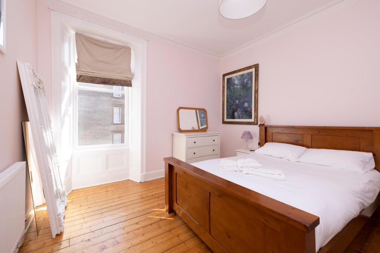 Joivy Gorgeous 1-bed Flat With A Shared Garden