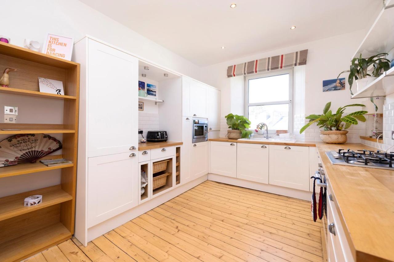 Apartment Joivy Gorgeous 1-bed Flat With A Shared Garden *