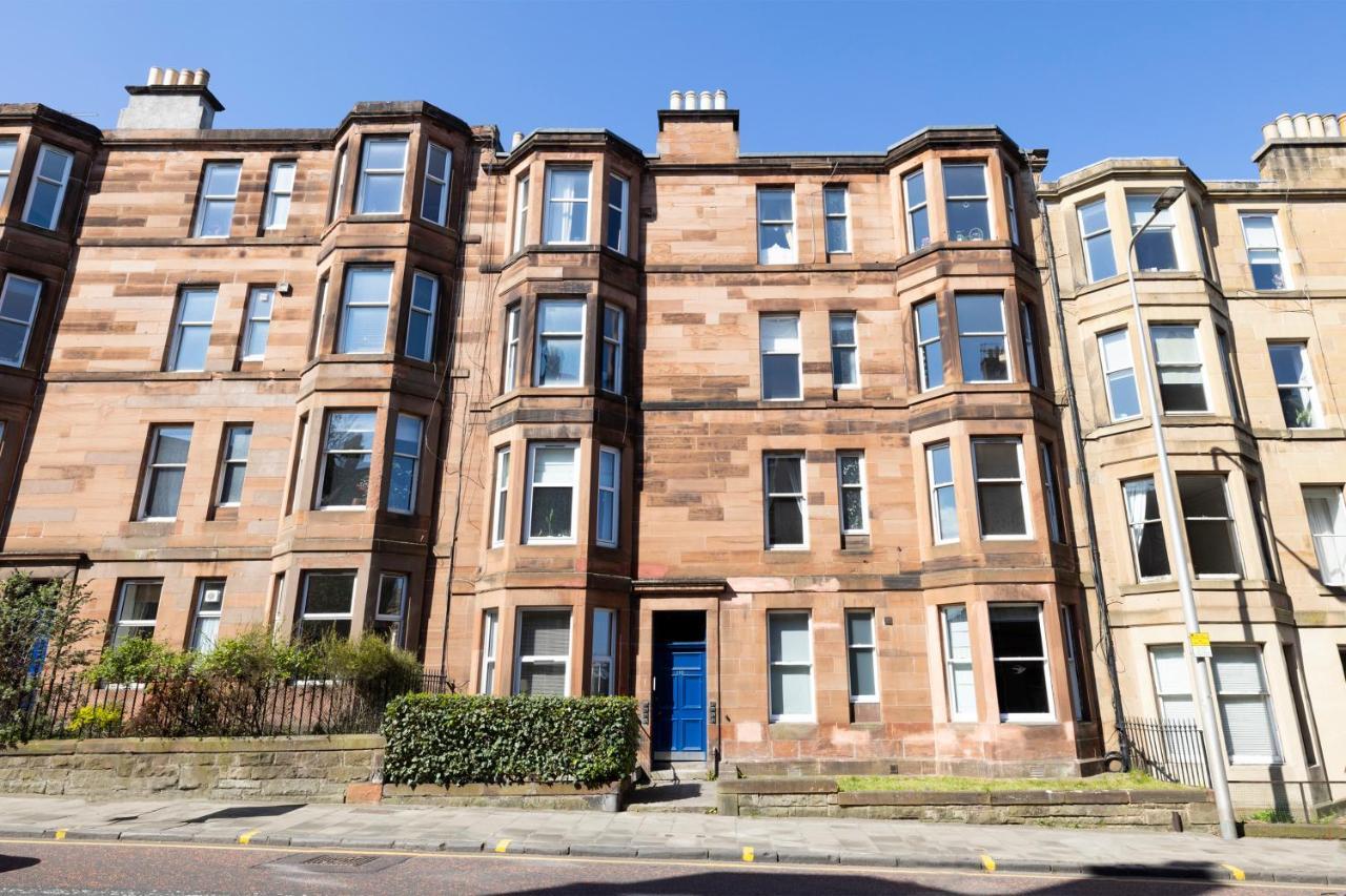 Joivy Gorgeous 1-bed Flat With A Shared Garden